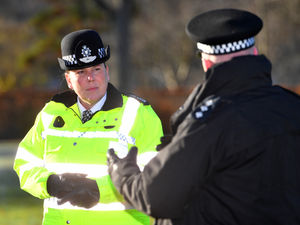 Supporting image for story: West Mercia Police chief pledges to tackle crimes that matter most to the public