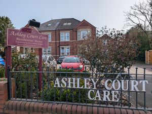 Supporting image for story: Wolverhampton care home placed into 'special measures' after inspectors found breaches in 'care and treatment' of residents