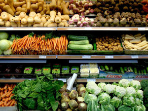 Supporting image for story: Gratitude for modern day vegetarianism