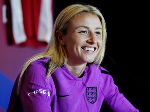 Supporting image for story: The winner takes it all but Leah Williamson won’t ‘banish Abba’ for Sweden clash