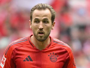 Supporting image for story: Harry Kane bags brace as Chelsea beaten by Bayern Munich in Champions League