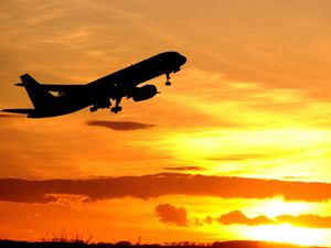 Supporting image for story: Air fares to Portugal soar ahead of green list announcement