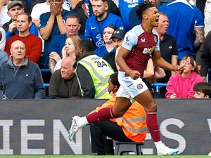 Supporting image for story: Aston Villa v Brighton preview: Unai Emery demanding focus for Villa’s fast turnaround