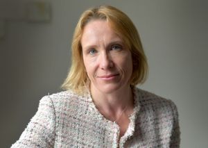 North Shropshire MP Helen Morgan