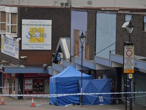 Supporting image for story: Man fatally injured in armed gang attack in Walsall is named locally