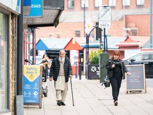 Supporting image for story: ‘There are no local lockdowns’, say public health directors in variant hotspots