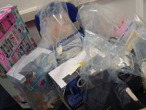Supporting image for story: Two arrested and stolen goods recovered by police in Solihull