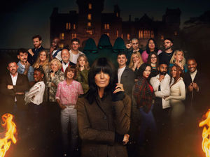 Supporting image for story: Meet The Traitors class of 2024 as 22 hopefuls eye up prize of up to £120,000