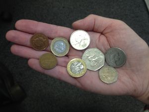 Supporting image for story: New rules for chuggers in Staffordshire town