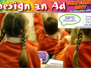 Supporting image for story: Design an Ad Competition 2017 - VOTE NOW