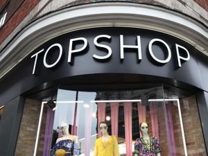 Supporting image for story: Thousands of Arcadia Group staff face uncertainty after administrators called in