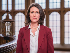 Supporting image for story: New culture chief appointed at University of Birmingham