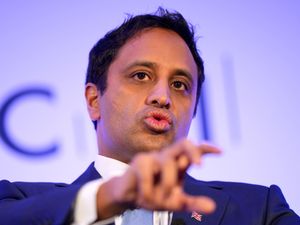 Supporting image for story: Reform UK pledges mandatory ‘whole life’ sentences for child rapists