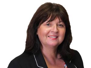 Supporting image for story: New director of nursing and quality appointed at Shropshire hospitals