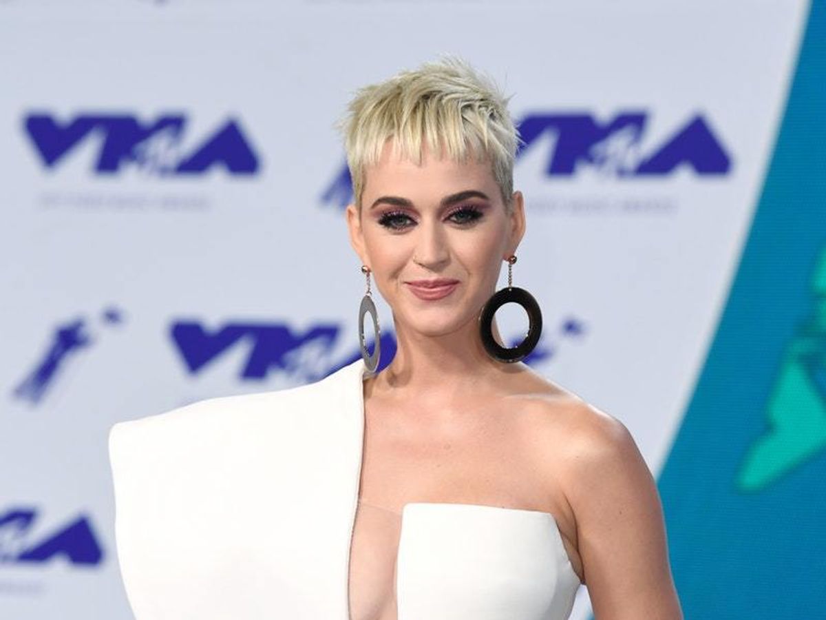 Katy Perry had ‘situational depression’ after negative reaction to