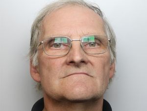 Supporting image for story: Man convicted of 'horrifying' 17 counts of sexual abuse against a child