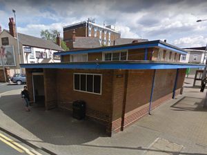 Supporting image for story: Public toilets set to return to Bloxwich and Willenhall town centres