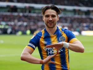 Supporting image for story: Luke Leahy has been a 'great signing' for Shrewsbury says Steve Cotterill 