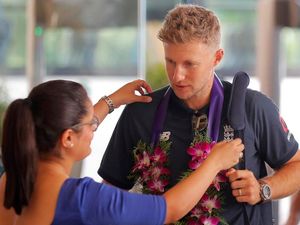 Supporting image for story: Joe Root says abandoning Sri Lanka tour was only option because of coronavirus