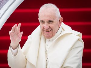 Pope Francis