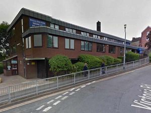 Supporting image for story: Wellington patients can now book online to see GP