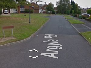 Supporting image for story: Runner dies after collapsing during Walsall fun run