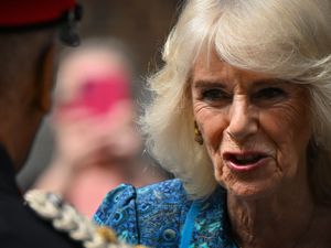 Supporting image for story: Camilla grants first round of royal warrants to firms including Fortnum & Mason