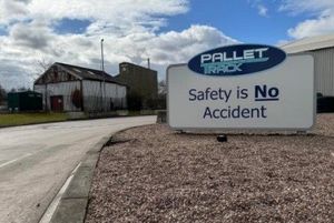 Pallet-Track Ltd