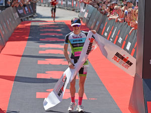 Supporting image for story: All-time high number of athletes register for Staffordshire Ironman  