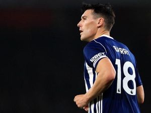 Supporting image for story: Gareth Barry’s career in numbers