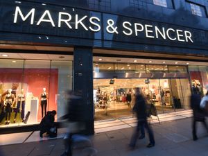 Supporting image for story: Express & Star comment: M&S must accelerate plans for change