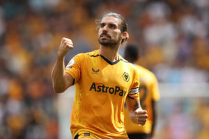 Ruben Neves scores (Getty)