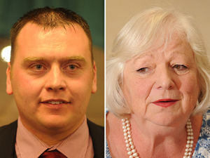 Supporting image for story: Sandwell Labour councillor 'bullied after refusing to vote for Yvonne Davies'
