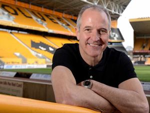 Supporting image for story: Bully: Let's take game to Cardiff