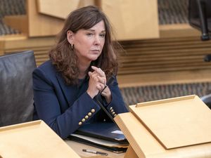 Supporting image for story: Lord Advocate faces accusations of ‘misleading’ Holyrood with Murrell memos