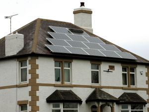 Supporting image for story: Local campaign group welcomes climate change report