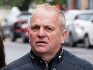 Supporting image for story: Football supporters must stand up to racism, says cop who got racist fan locked up