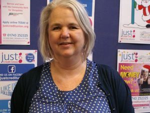 Supporting image for story: Shropshire credit union allowing Christmas savers to withdraw funds early