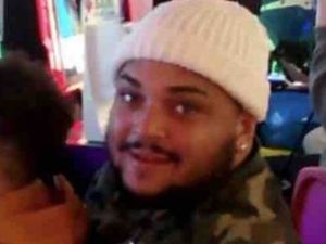 Supporting image for story: 'Our whole future was taken away': Heartbreak continues for Reece Cox's partner as son cries for dad nearly every day