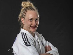 Supporting image for story: Gemma Howell hoping sacrifices will add up to world glory