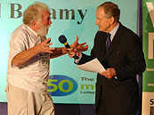 Supporting image for story: Bellamy backs £50m bid