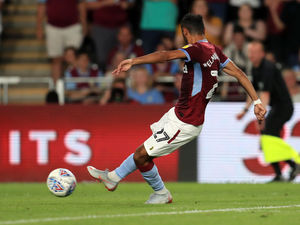 Supporting image for story: Blackburn 1 Villa 1 - Match highlights