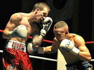 Supporting image for story: Deano vows to put on a show