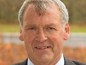 Supporting image for story: Brexit: MP Glyn Davies hits out at £100 million spend on European elections