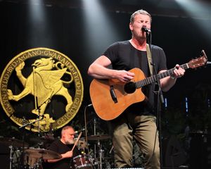 The last day of Llanfest