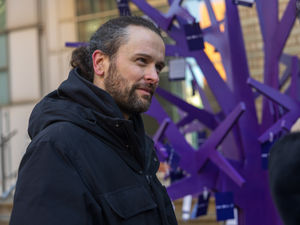 Supporting image for story: ‘Rectifying the injustices families who have lost loved ones on West Midlands’ roads is driving road safety commissioner