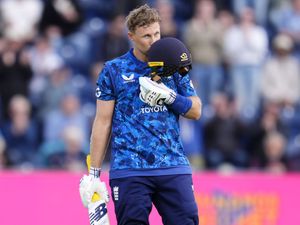 Supporting image for story: Joe Root’s career in numbers after becoming England’s record ODI run-scorer