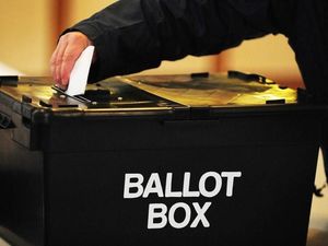 Supporting image for story: Election for new Church Stretton councillor