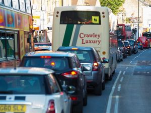 Supporting image for story: New ‘rich data’ technology will keep London traffic moving