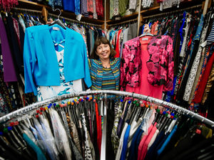 Supporting image for story: Town could claw back Shropshire shoppers after Wales reopens from 'firebreak'